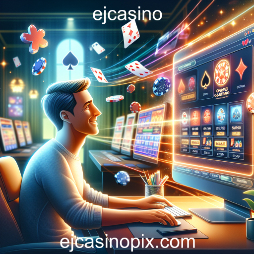 Tudo o Que Você Precisa Saber Sobre as Perguntas Frequentes do ejcasino